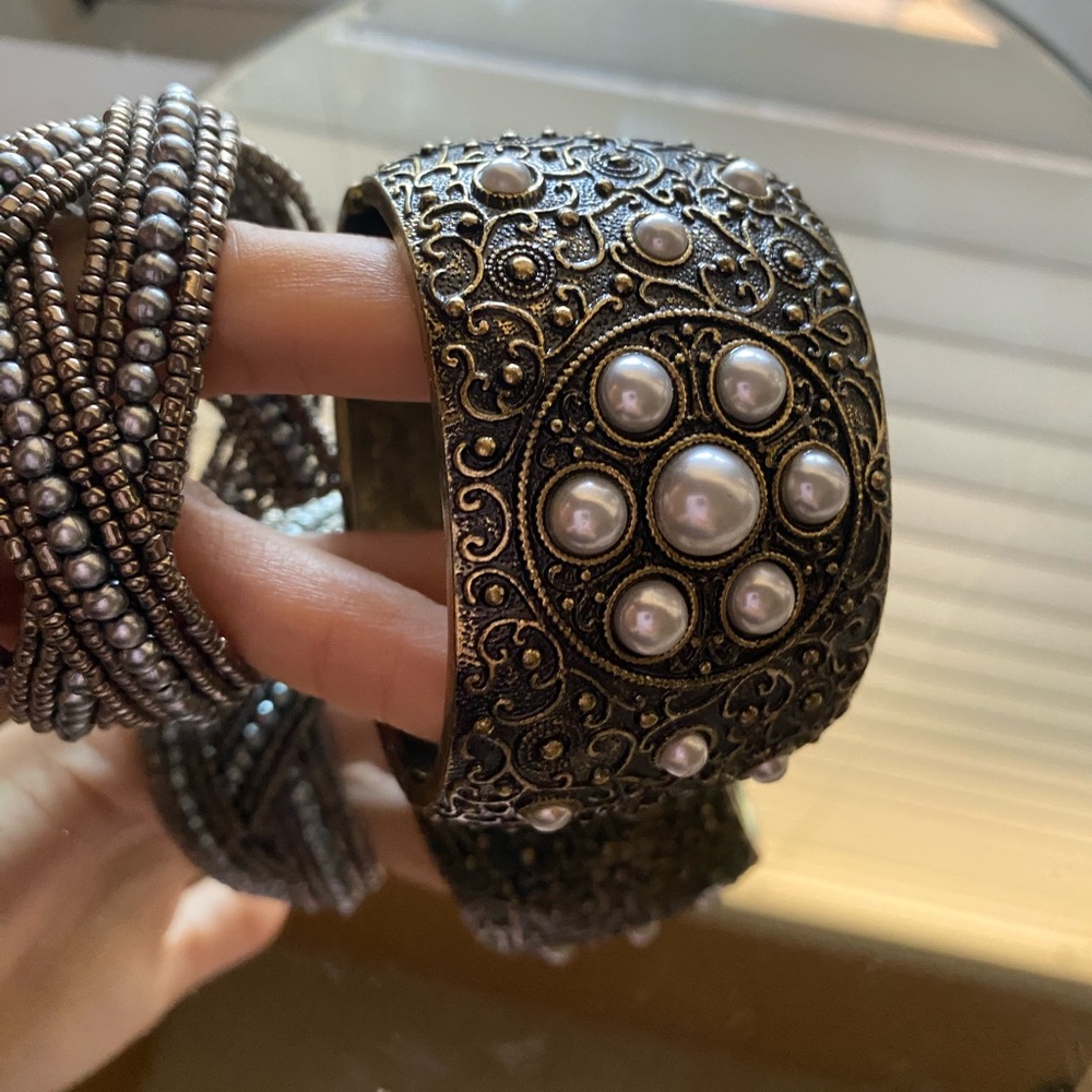 Bracelet set